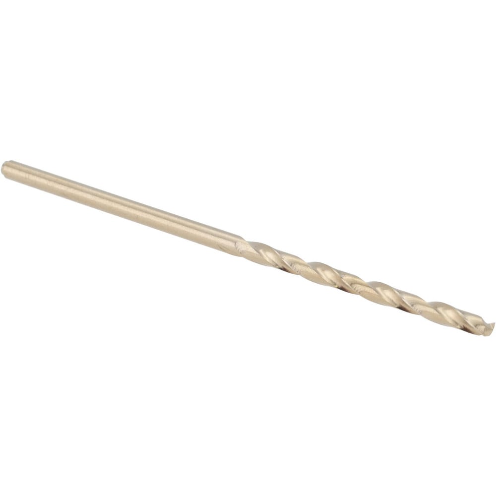 Jobber Drill: #50, 135 deg Point, Cobalt