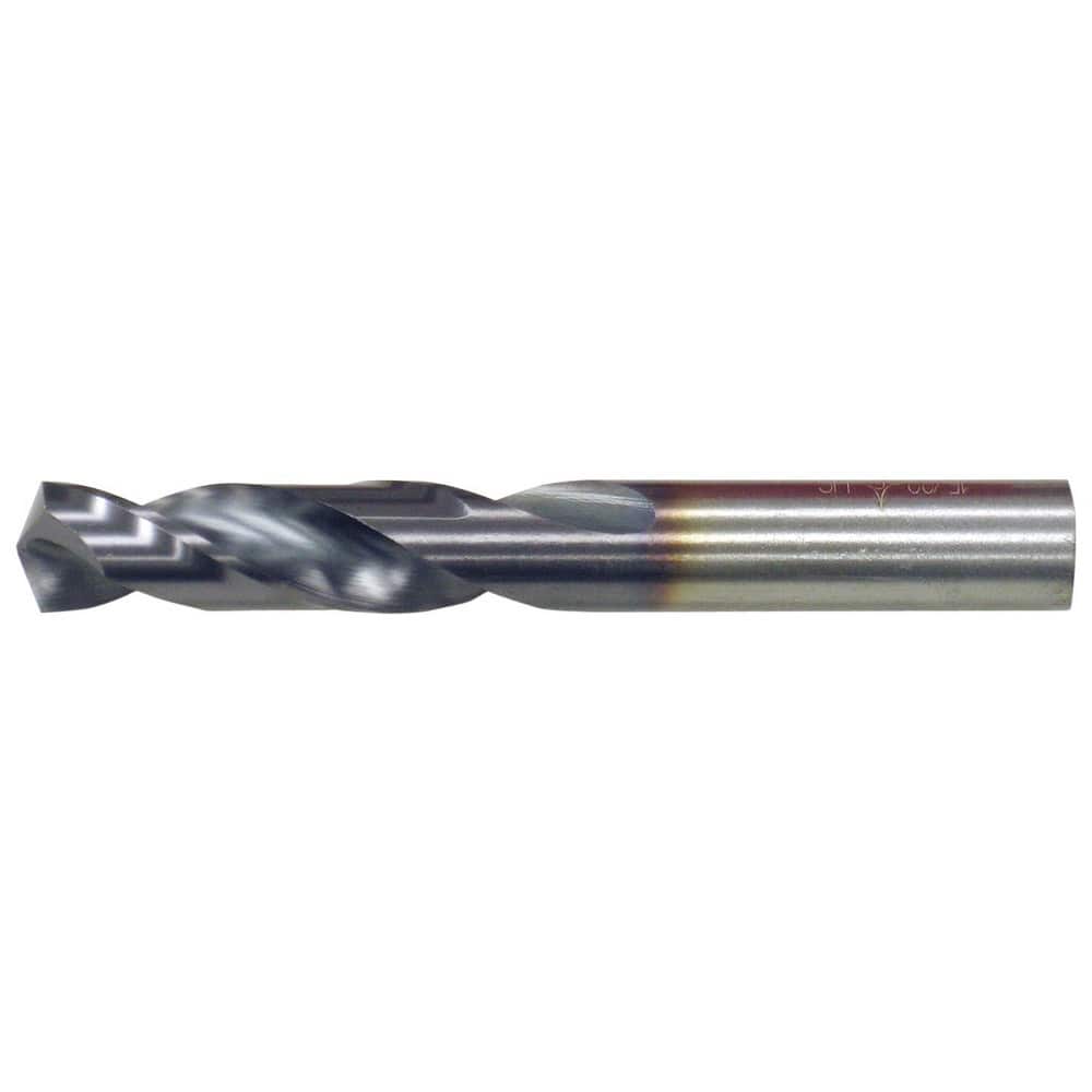 Single Irwin HSS Pro Metal High Speed Steel Twist Jobber Drill Bit  9.4 mm, 