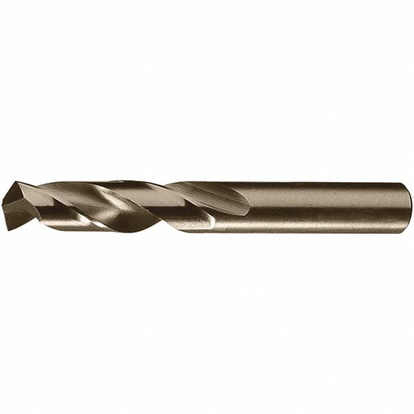ChicagoLatrobe 0.302" 135° Spiral Flute High Speed Steel Screw