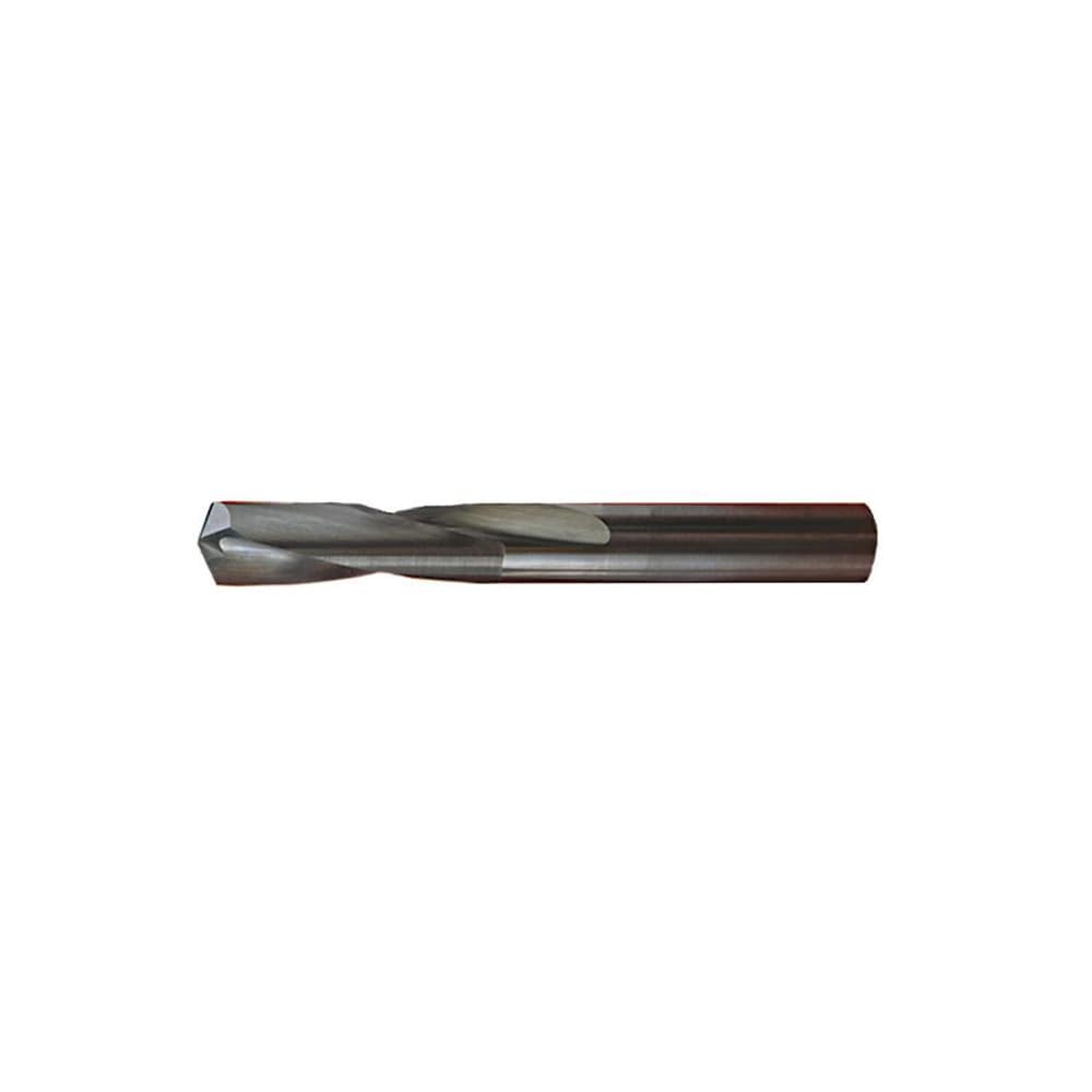 Chicago-Latrobe 78704 Screw Machine Length Drill Bit: 0.125" Dia, 118 °, Solid Carbide Image