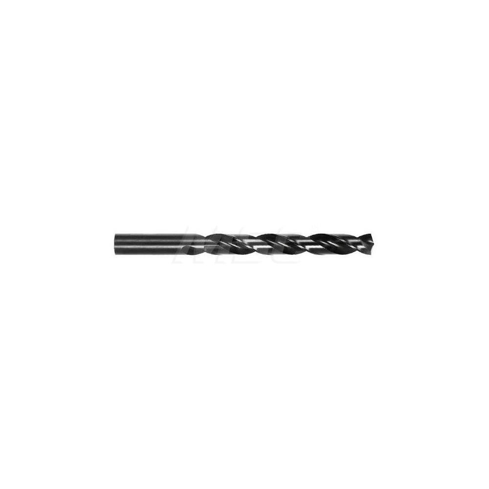 Rocky Mountain Twist Aircraft Extension Drill Bit 3/16" Dia, 135 ° Point, High Speed Steel