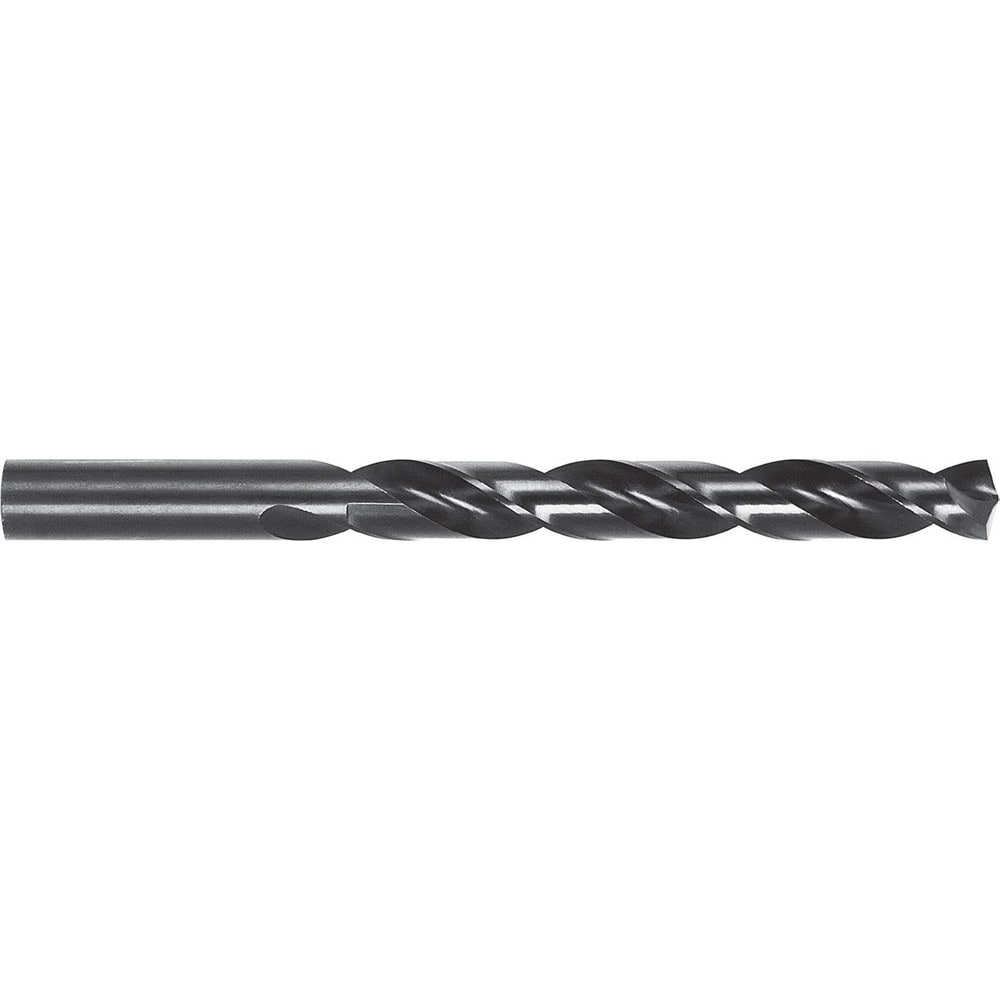 Aircraft Extension Drill Bit: 15/64" Dia, 135 ° Point, Cobalt