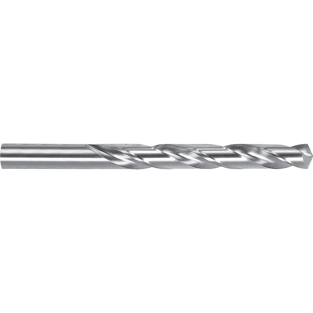 Aircraft Extension Drill Bit: #19, 135 ° Point, High Speed Steel