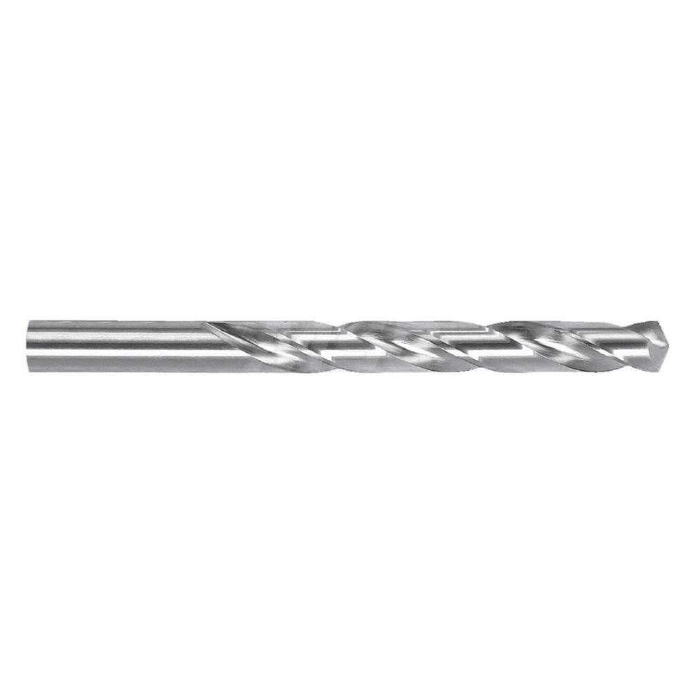 #30 1-5/8" Flute Length 135° High Speed Steel Aircraft Extension Drill