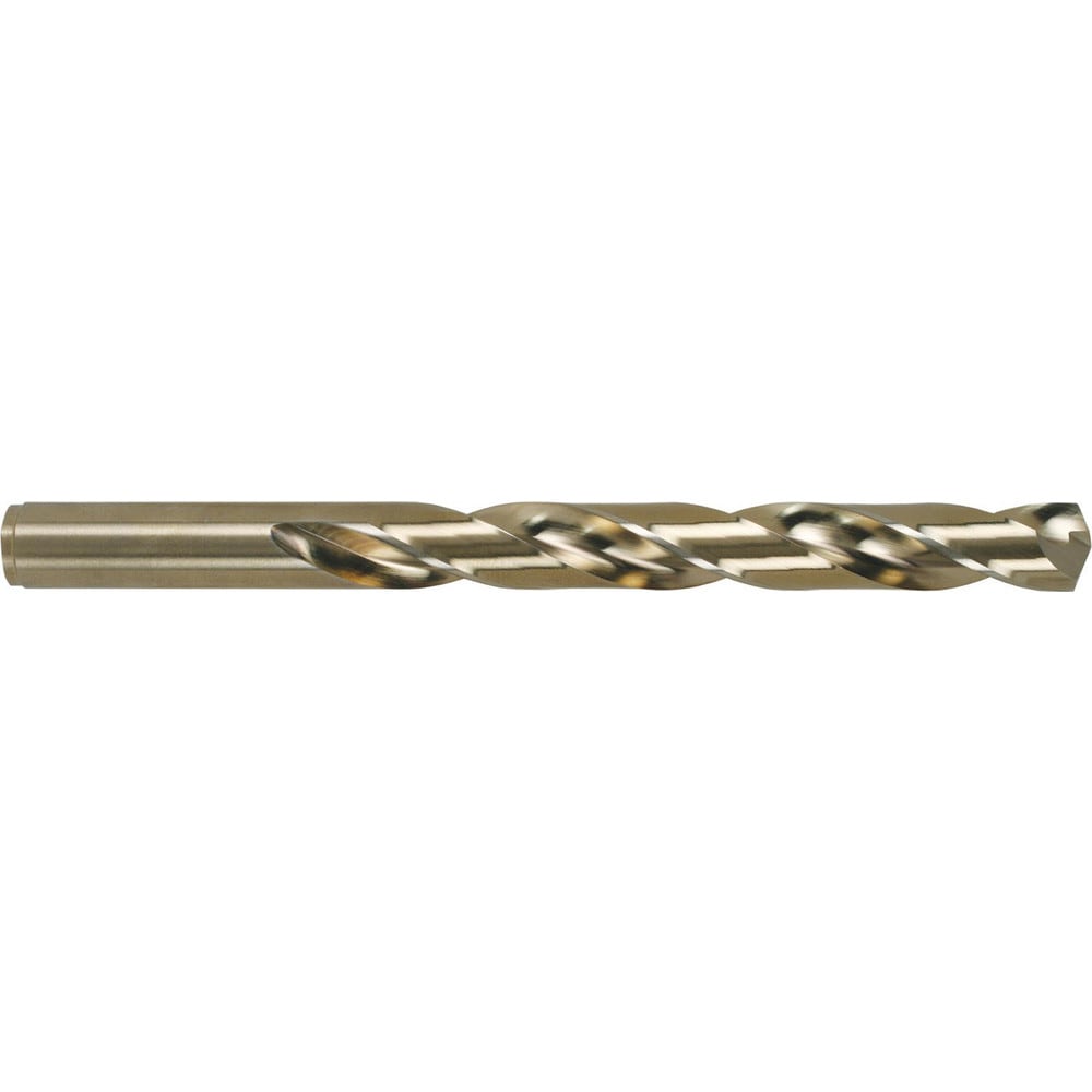 Aircraft Extension Drill Bit: #20, 135 ° Point, Cobalt