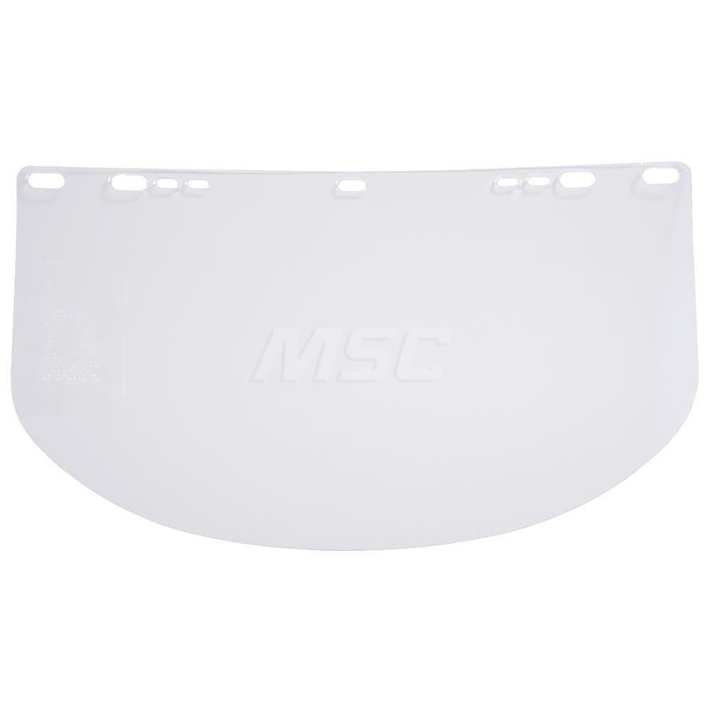 Jackson Safety Face Shield Windows & Screens Replacement Window