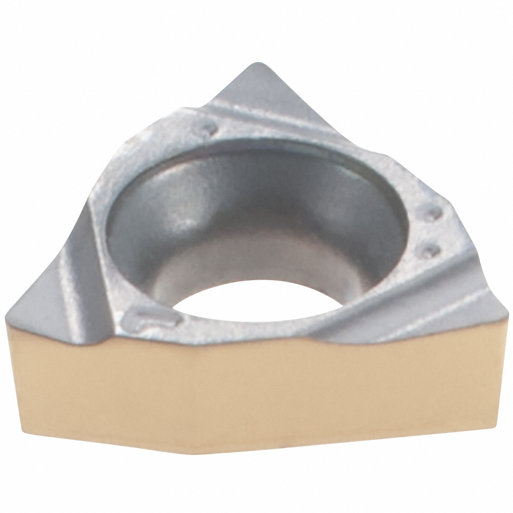 Turning Insert: WBMT520L IC830, Solid Carbide
