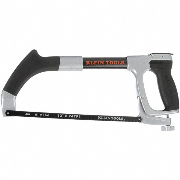 12" Hacksaw