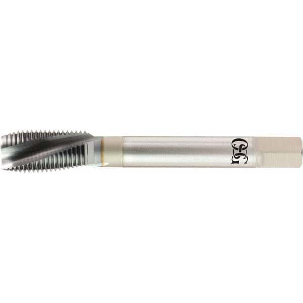 Osg 10 32 Unf H3 3 Flute V Finish Powdered Metal Spiral Point Tap