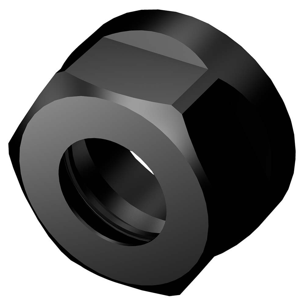 Nut for Indexable Tools