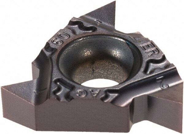 16ERAG60TF PR1115 Carbide Laydown Threading Insert