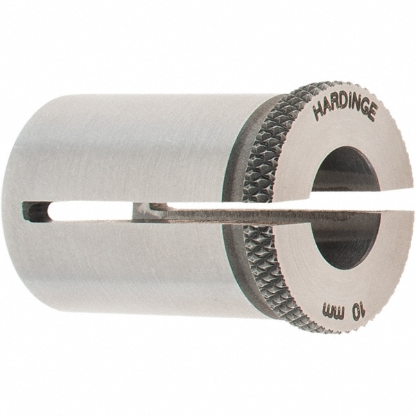 Headed Drill Bushing: Type HDB, 0.3937" ID, 3/4" OD