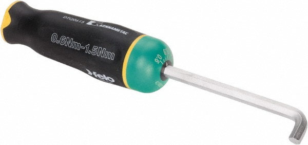 Kennametal 3641464 Driver for Indexables: Image