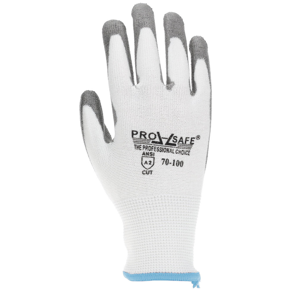 PRO-SAFE - Cut-Resistant Gloves: PRO-SAFE Cut A2, Puncture 1