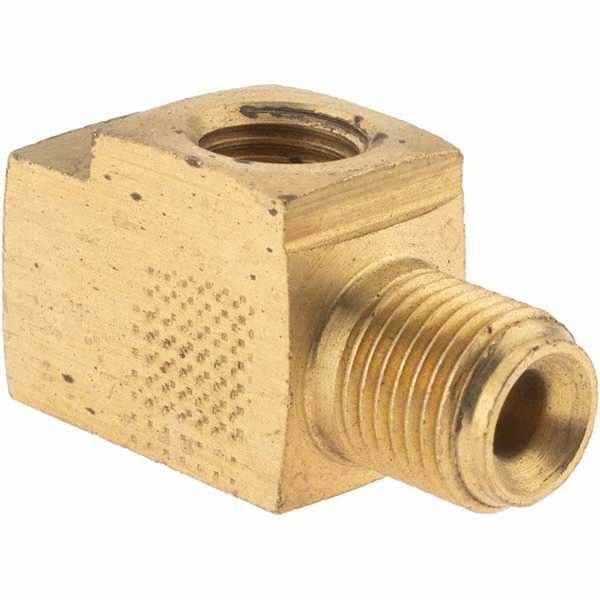 Eaton Hydraulic Hose Brake Fittings Assortment 0.25" ID, 0.18" OD, 4