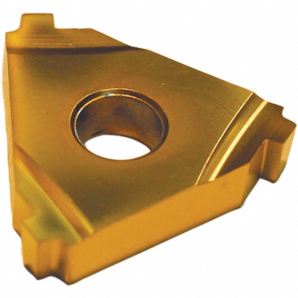 Tool-Flo - L43 External 5 API Buttress Laydown Threading Insert ...