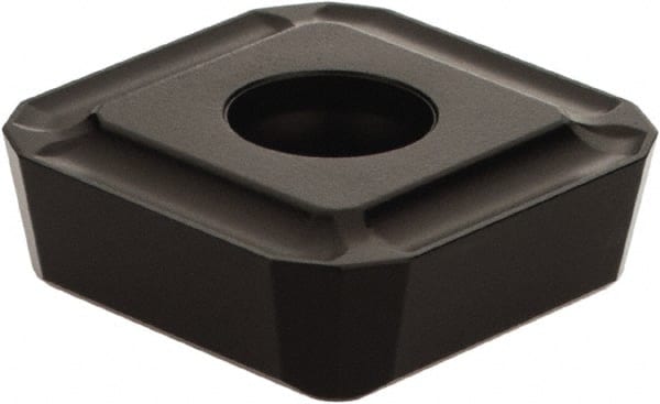 Seco - Indexable Drill Insert: SPGX15C1 DP3000, Solid Carbide | MSC ...