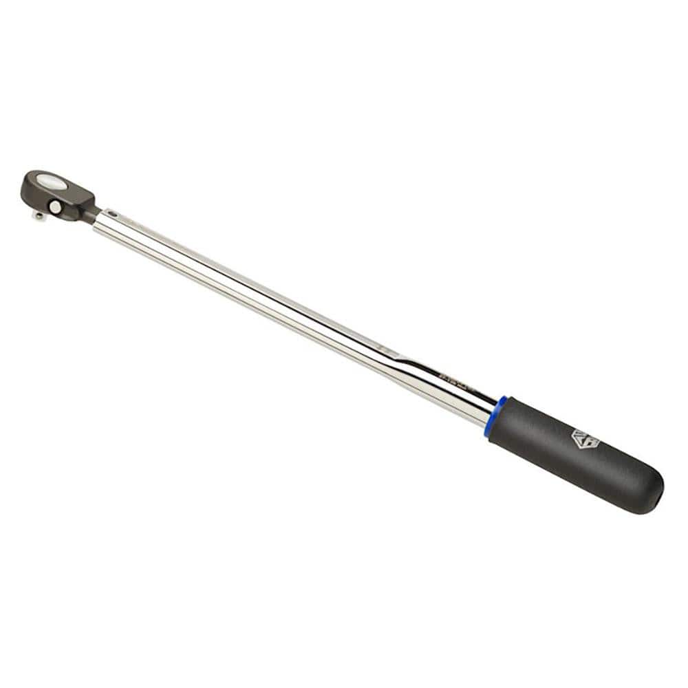 How Accurate Is Your Click-Style Torque Wrench?