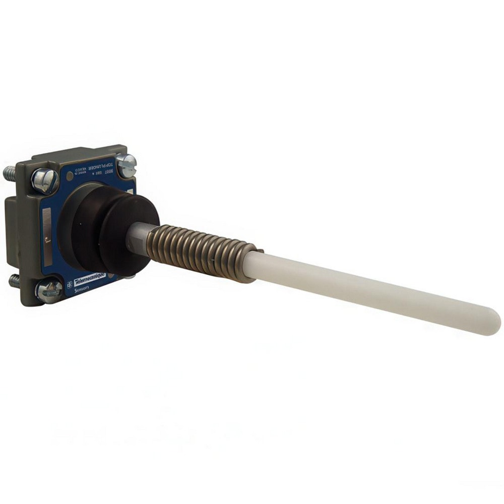 7.6 Inch Long, Limit Switch Head