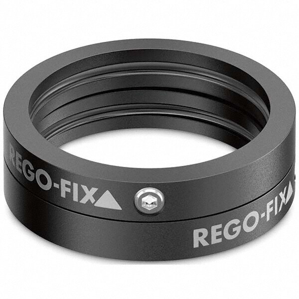 Collet Chuck Balance Rings; External Diameter (mm): 30.50 ; Internal Diameter (mm): 22.50 ; Thickness (mm): 6.00