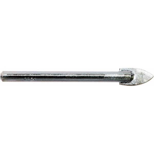 Tile & Glass Drill Bits