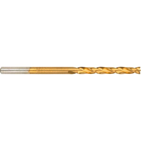 Irwin - Reduced Shank Drill Bit: 29/64 