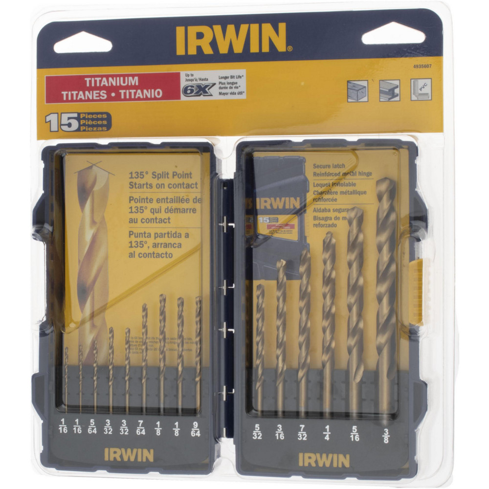Irwin product image