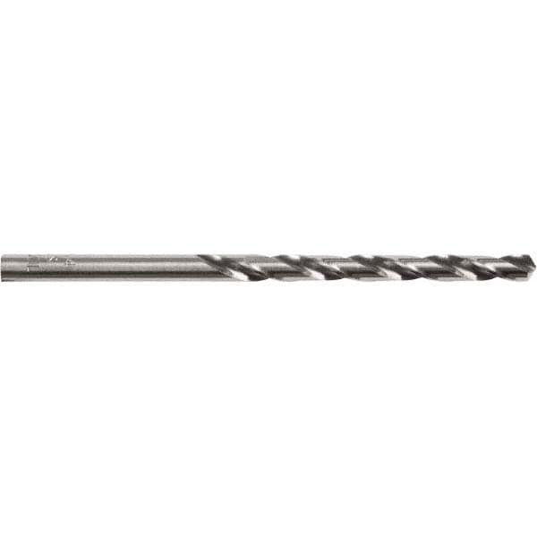 1//2/" Reduced Shank 1-31//64/" HSS Silver /& Deming Drill