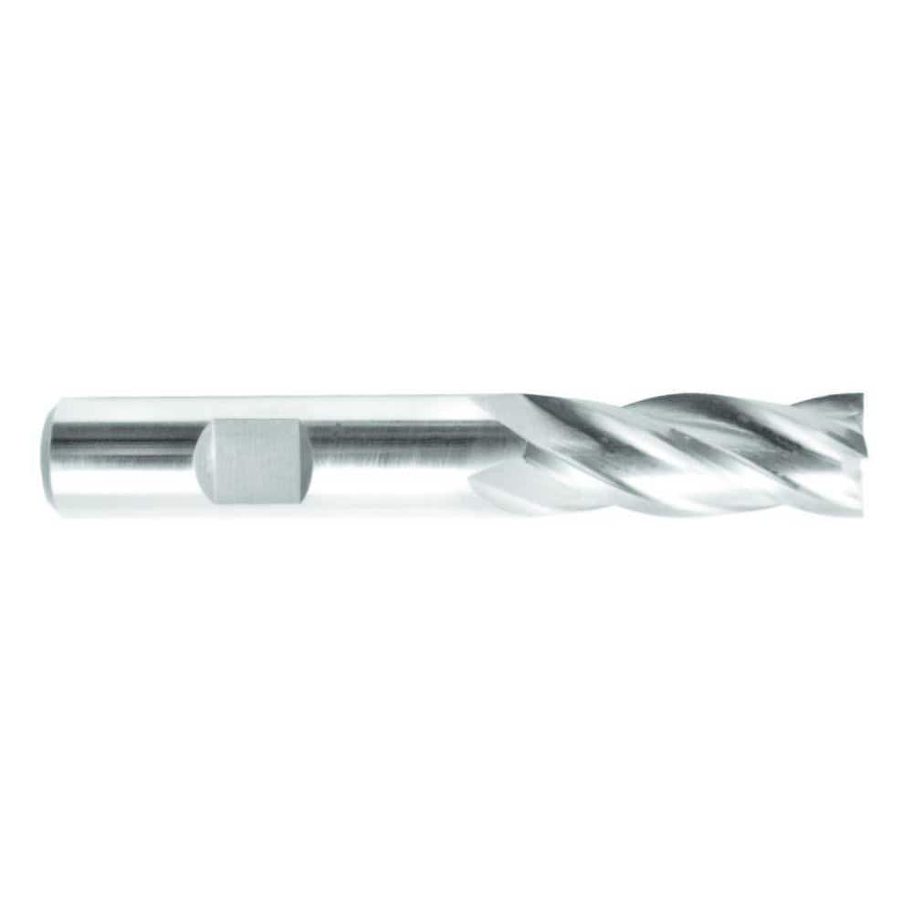 Melin Tool - Square End Mill: 3/4