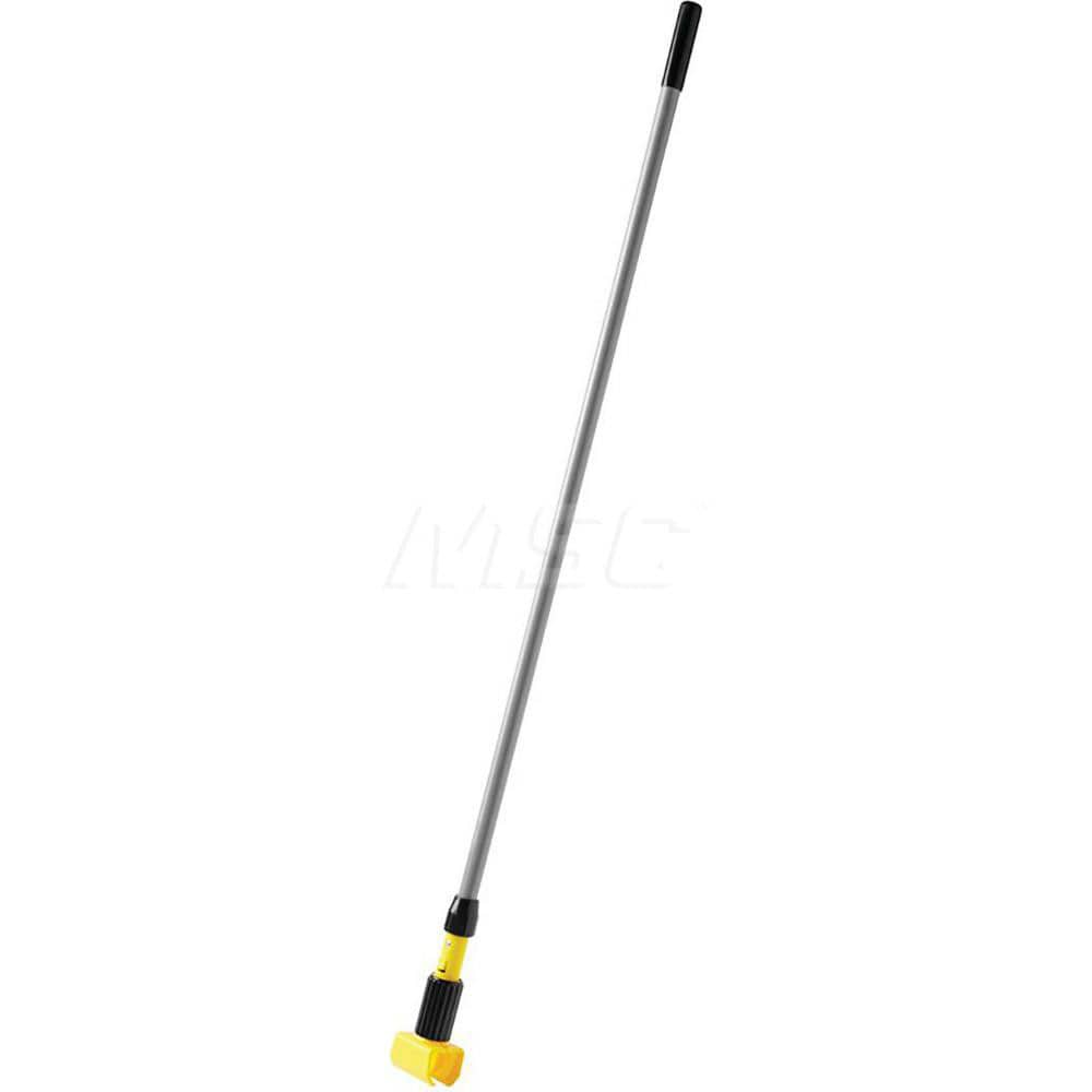 Rubbermaid - Mop Handle: Clamp Jaw - 57845141 - MSC Industrial Supply