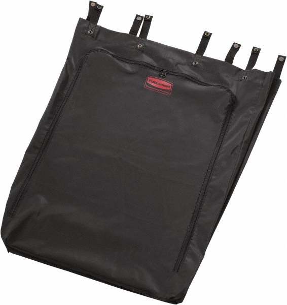 Rubbermaid 30 Gal Vinyl Hamper Bag MSC Industrial Supply Co.