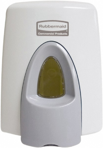 Dispenser Equipment