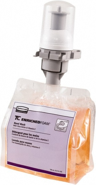 SC Johnson Professional - Hand Cleaner: 2 L Dispenser Refill - 03354560 -  MSC Industrial Supply