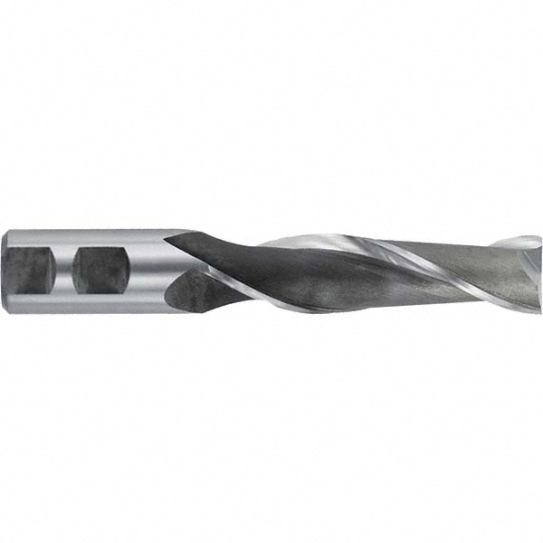 meico*.。♡　0329 Melin Tool - Square End Mill: 7/8