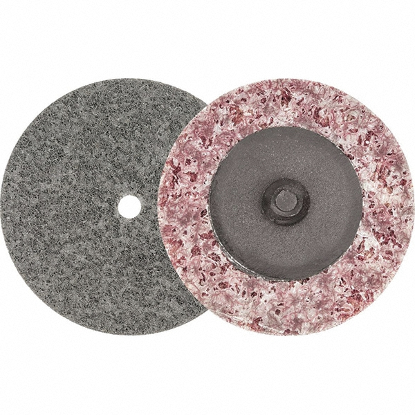 WALTER Surface Technologies - Quick-Change Disc: Type R, 2