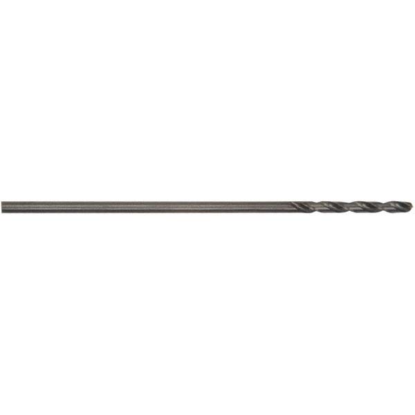 Irwin Aircraft Extension Drill Bit 3/8" Dia, 135 ° Point, High Speed