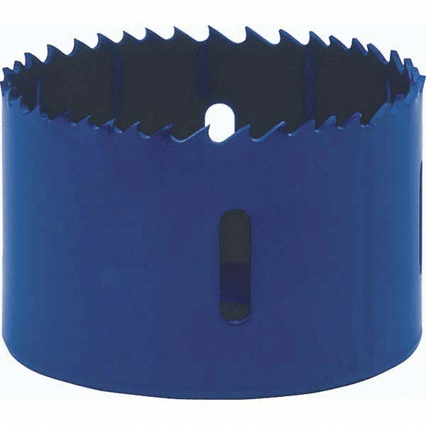 Irwin Blades Irwin Hole Saw 27/8" Saw Dia MSC Industrial Supply Co.