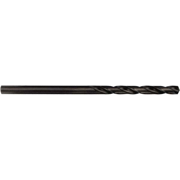 Irwin 5/16" Diam 33/16" Flute Length 135° High Speed Steel Aircraft
