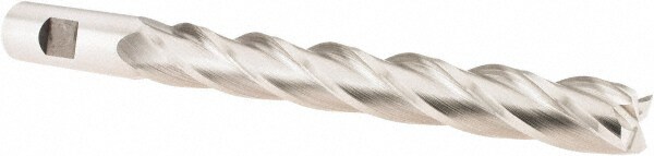 CRP-2424 MELIN TOOL 3//4/" Inch COURSE ROUGHING 4 FLUTE COBALT END MILL