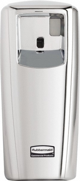 Dispenser Equipment