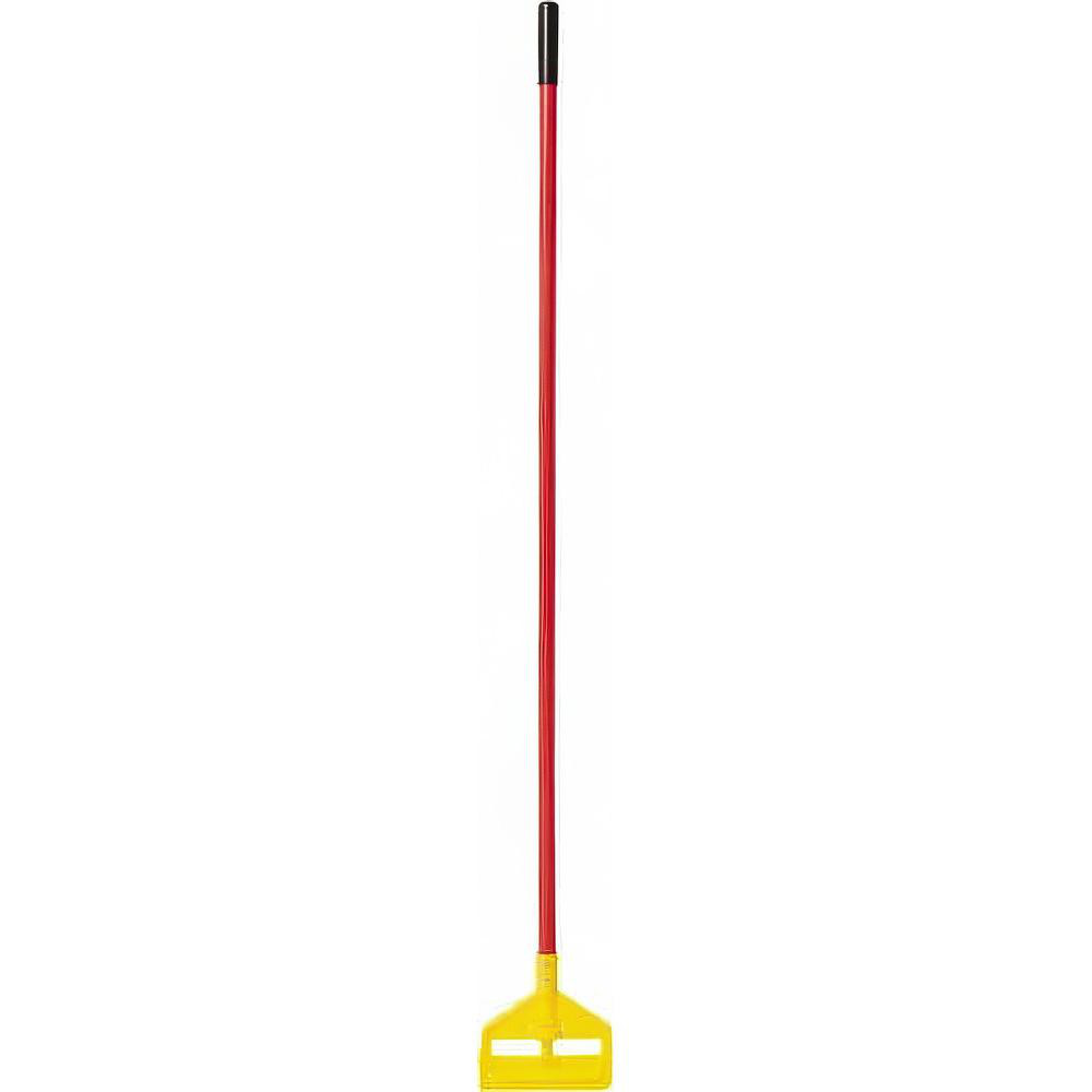 Rubbermaid Mop Handle: Clamp Jaw