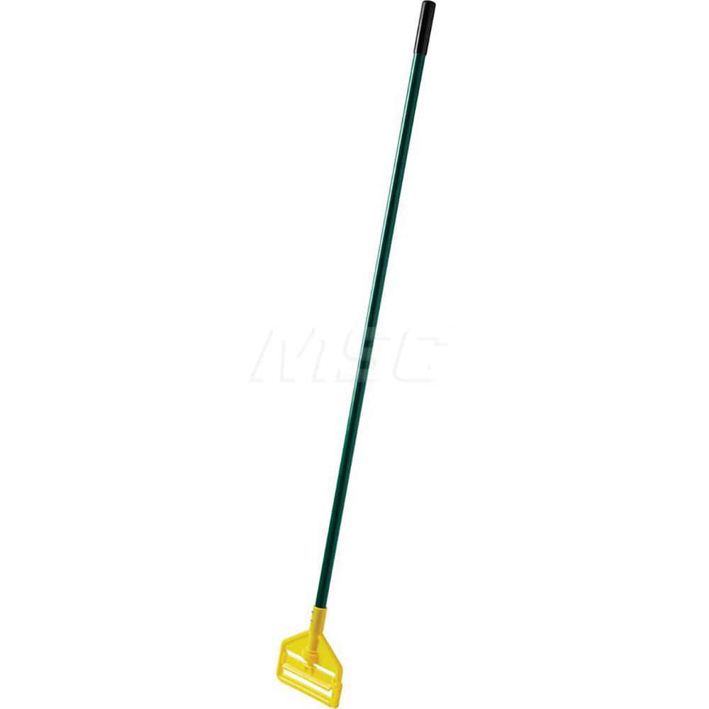 Rubbermaid - Mop Handle: Clamp Jaw - 57843989 - MSC Industrial Supply
