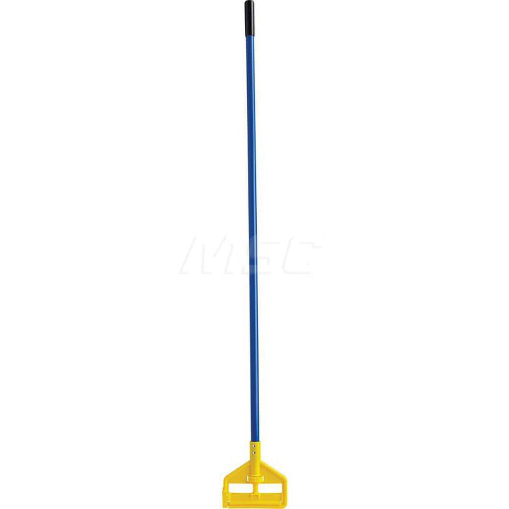 Rubbermaid - Mop Handle: Clamp Jaw - 57845141 - MSC Industrial Supply
