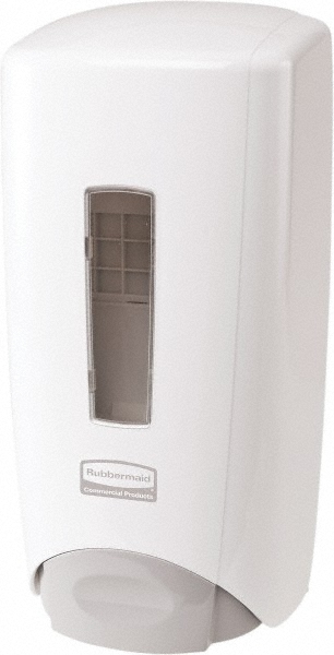 Dispenser Equipment