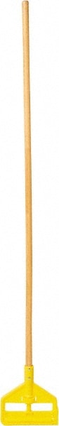 Rubbermaid - Mop Handle: Clamp Jaw - 57845141 - MSC Industrial Supply