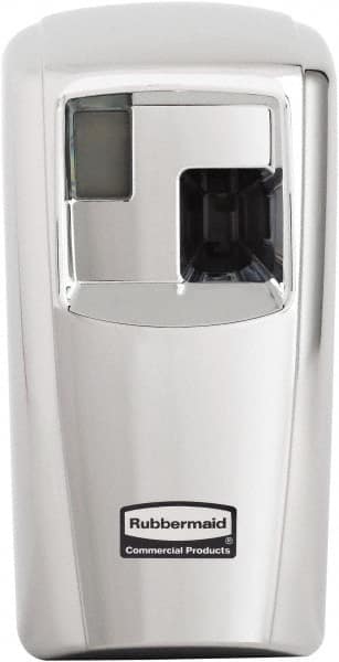 rubbermaid aerosol dispenser