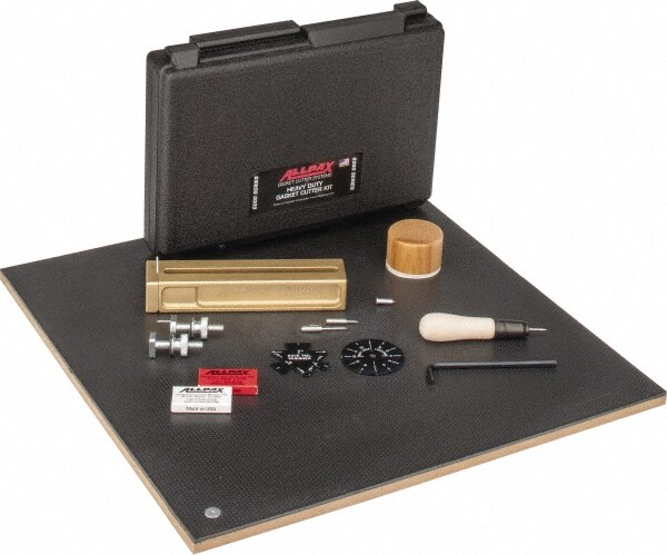 27 Piece Extension Gasket Cutter Kit