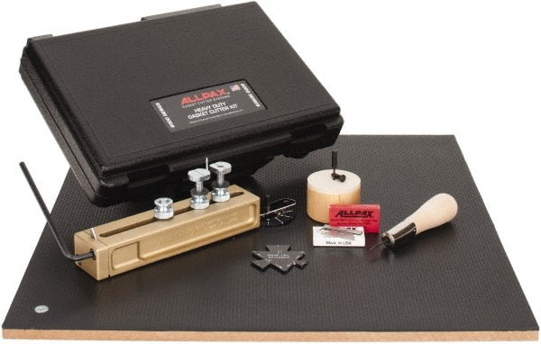 30 Piece Extension Gasket Cutter Kit