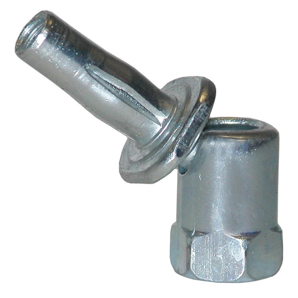 Threaded Rod Anchor