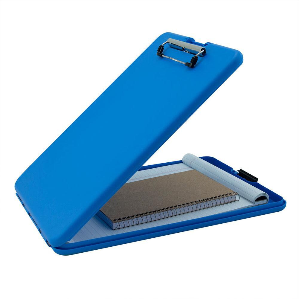 1-1/4" Long x 9-1/2" Wide x 13-1/2" High Polypropylene Clip Board